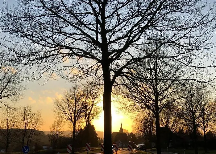 Casita - Sterneferienhaus Mit Garten, Sauna Und Wallbox